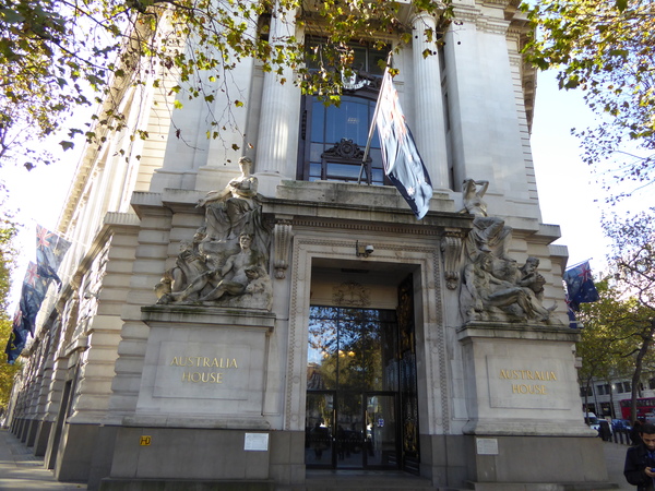 Australia House